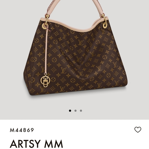 Authentic Louis Vuitton - Picture 7 of 10